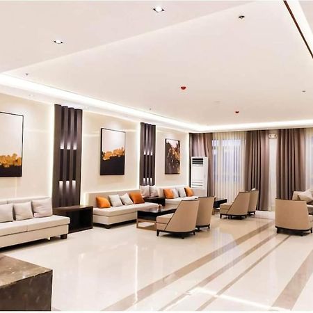 Sotogrande Neopolitan Hotel Quezon City Kültér fotó