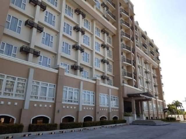 Sotogrande Neopolitan Hotel Quezon City Kültér fotó