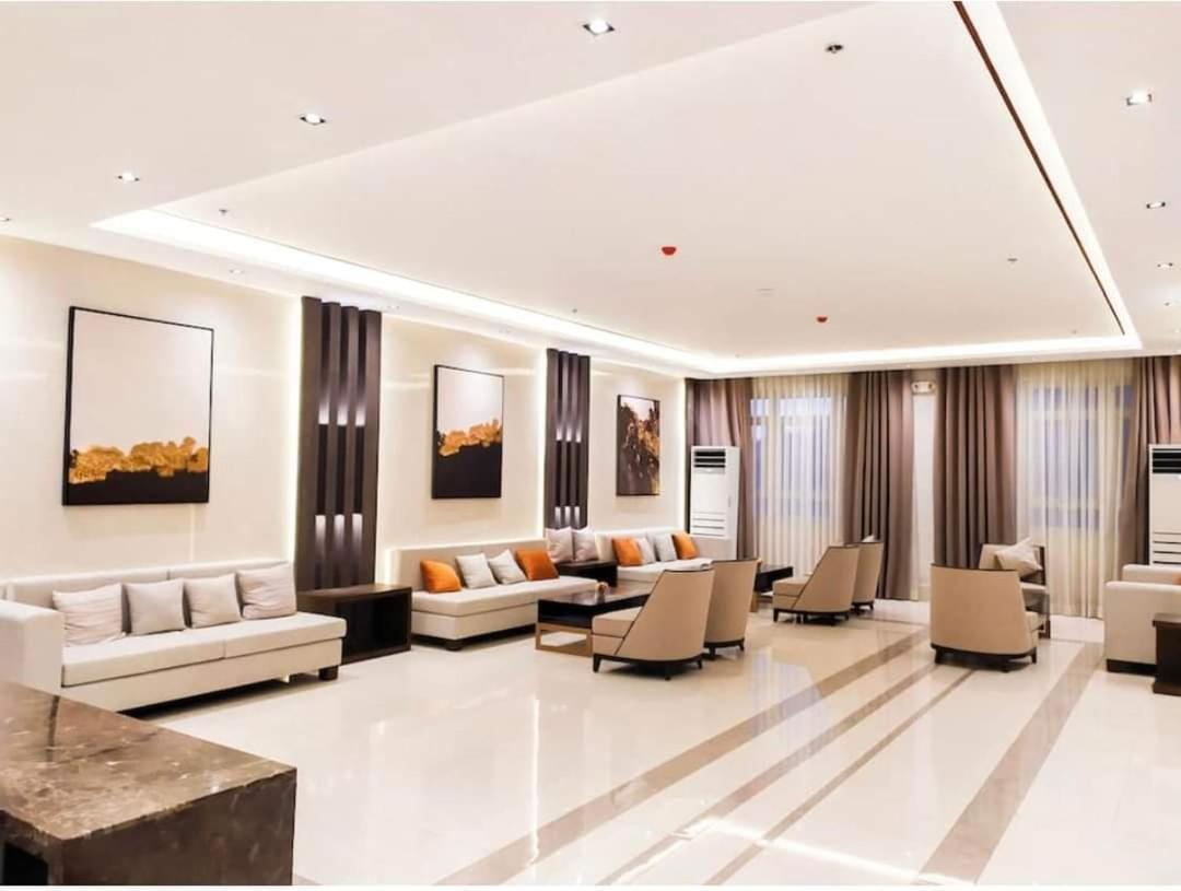 Sotogrande Neopolitan Hotel Quezon City Kültér fotó